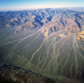 断層 Corvet Photo Agency