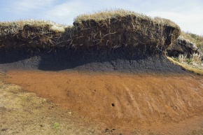 関東ローム Corvet Photo Agency