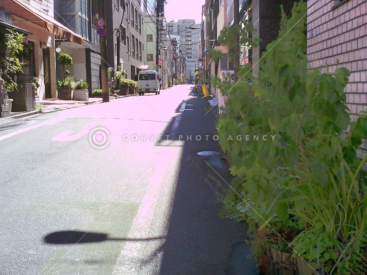 Corvet Photo Agency