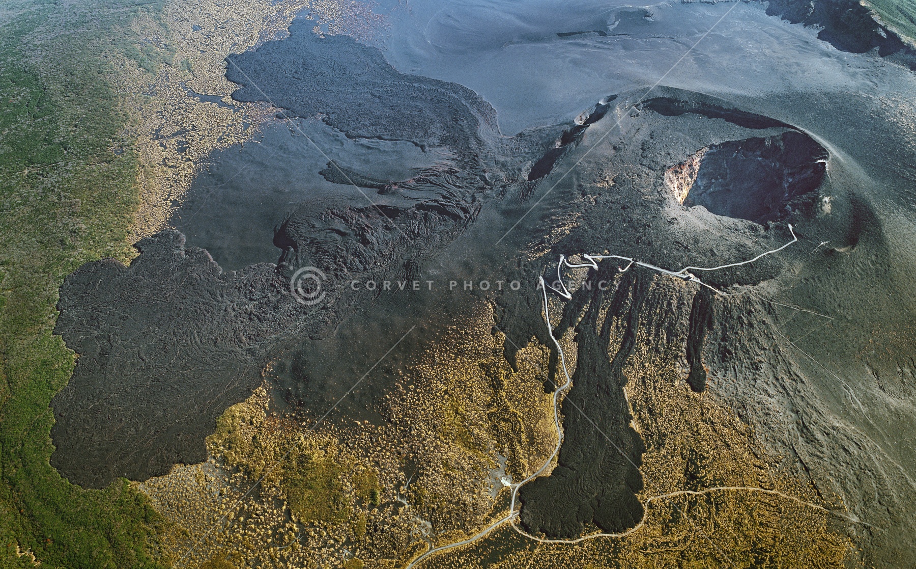 Corvet Photo Agency