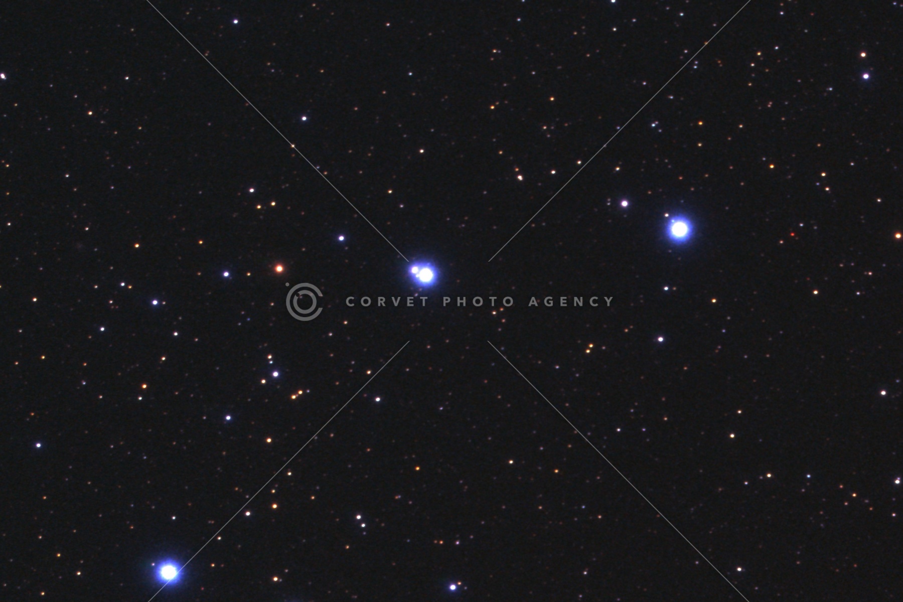 Corvet Photo Agency