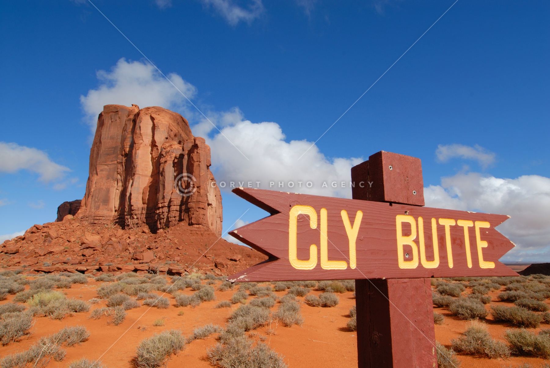 モニュメントバレー Monument Valley