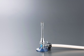 ガスバーナーの使い方 Corvet Photo Agency