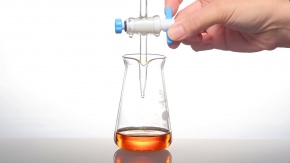 ヨウ素溶液（N/10） 0.05mol/l 500ml : 学林舎 - 通販 - Yahoo