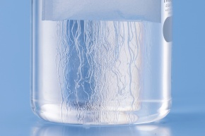 シュリーレン現象 | Corvet Photo Agency