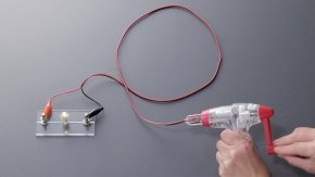Amazon.co.jp: 発電機 手回し発電機 usb ハイパワー 緊急 防災