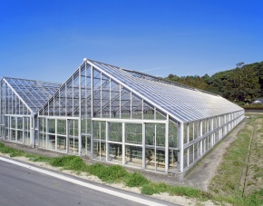 ビニールハウス | Corvet Photo Agency