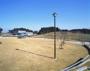 影の長さの違い Corvet Photo Agency