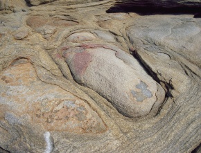 たまねぎ状風化 | Corvet Photo Agency