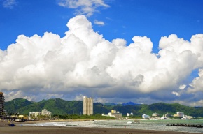 下層雲 | Corvet Photo Agency