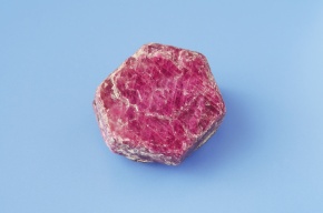 ルビーコランダム コランダム | Corvet Photo Agency