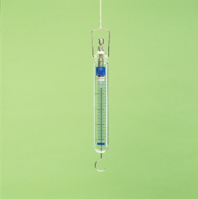 ばねばかり Corvet Photo Agency