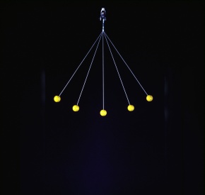 振り子 Corvet Photo Agency