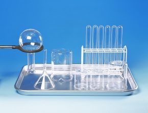 ガラス器具の洗い方 Corvet Photo Agency