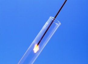 燃焼 Corvet Photo Agency