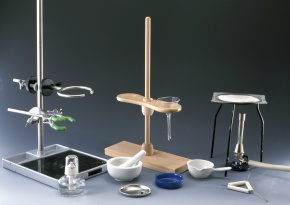 化学実験器具 装置 Corvet Photo Agency