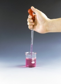 駒込ピペット Corvet Photo Agency