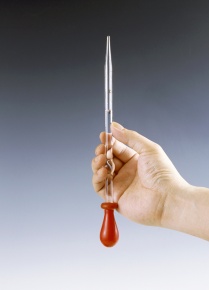 駒込ピペット Corvet Photo Agency