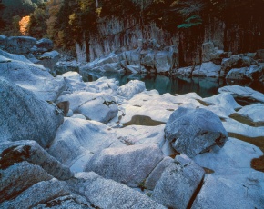 流紋岩 | Corvet Photo Agency