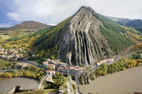 褶曲 Corvet Photo Agency