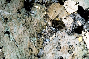 ペグマタイト | Corvet Photo Agency