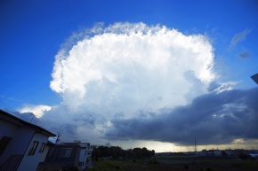 雷雲 | Corvet Photo Agency