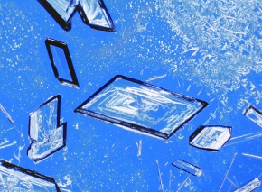 物質 結晶 硫酸 硫酸銅 | Corvet Photo Agency