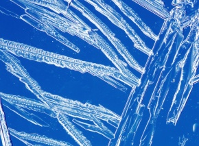 物質 結晶 Corvet Photo Agency