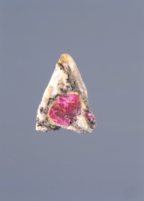 ルビーコランダム コランダム | Corvet Photo Agency