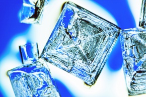 物質の成分 Corvet Photo Agency