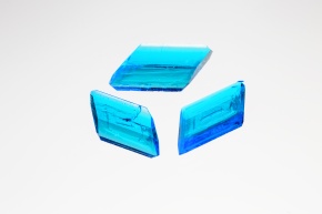 物質 結晶 硫酸 硫酸銅 | Corvet Photo Agency